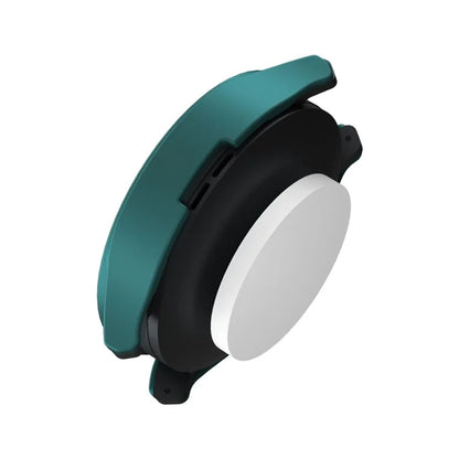 For Samsung Galaxy Watch7 44mm Case Hollow Hard PC Watch Case Cover