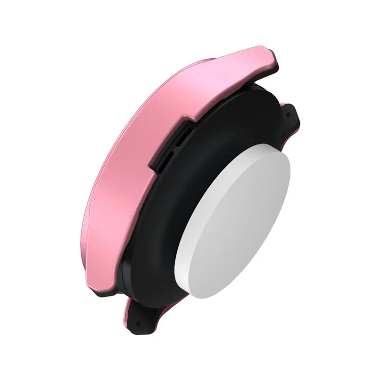 For Samsung Galaxy Watch7 44mm Case Hollow Hard PC Watch Case Cover