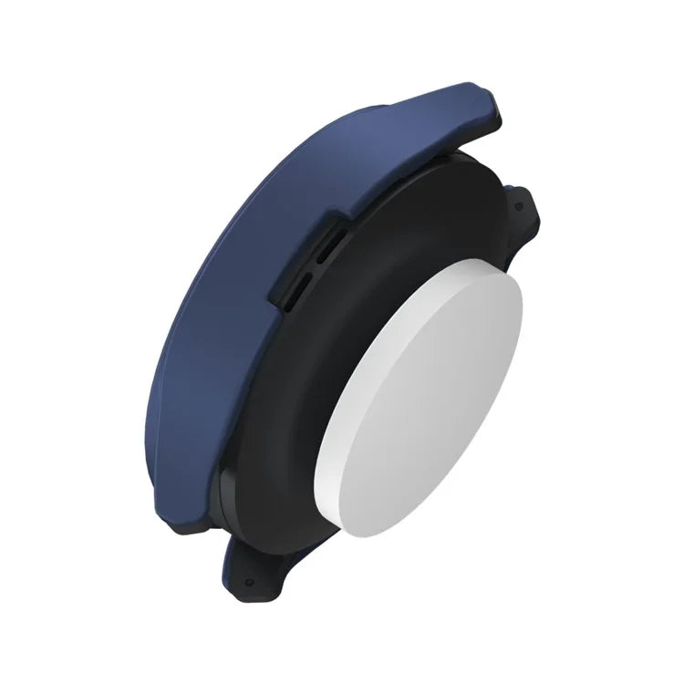 For Samsung Galaxy Watch7 44mm Case Hollow Hard PC Watch Case Cover