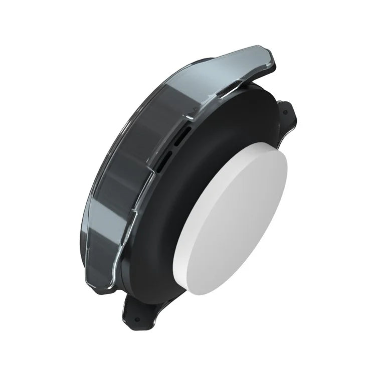 For Samsung Galaxy Watch7 44mm Case Hollow Hard PC Watch Case Cover