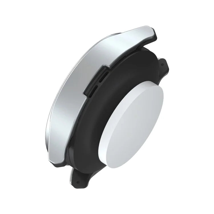 For Samsung Galaxy Watch7 44mm Case Hollow Hard PC Watch Case Cover