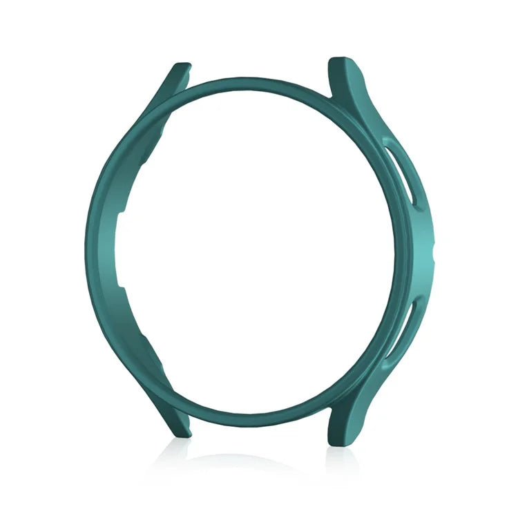 For Samsung Galaxy Watch7 40mm Case Hard PC Hollow Protective Watch Cover