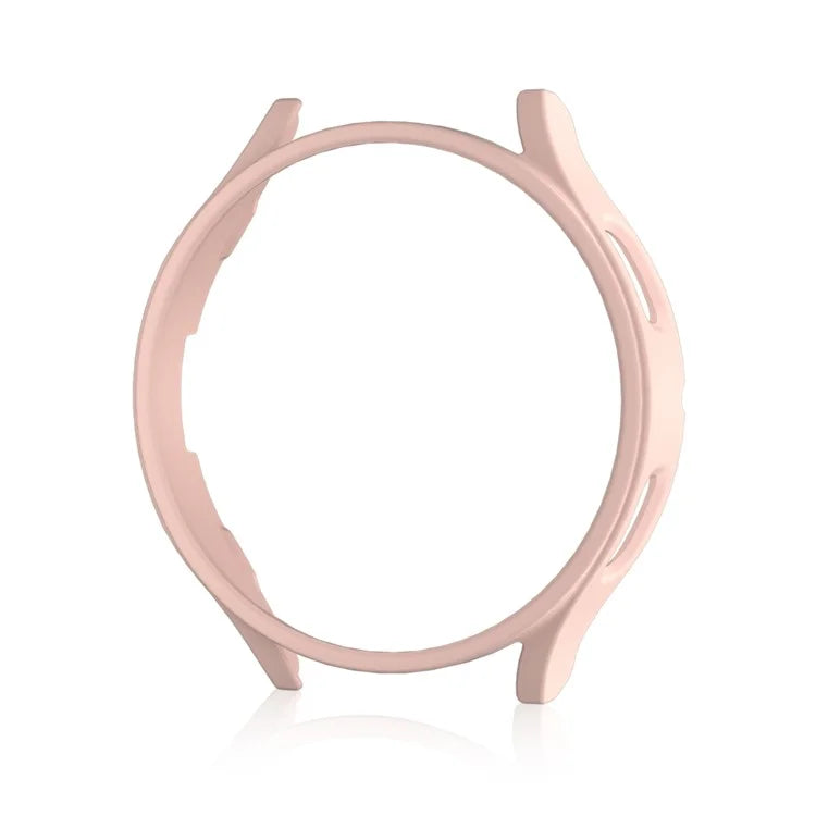 For Samsung Galaxy Watch7 40mm Case Hard PC Hollow Protective Watch Cover