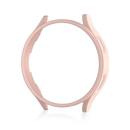 For Samsung Galaxy Watch7 40mm Case Hard PC Hollow Protective Watch Cover