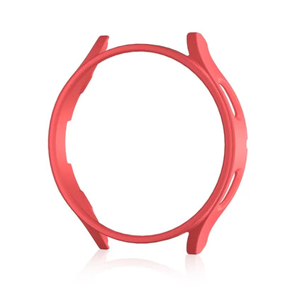 For Samsung Galaxy Watch7 40mm Case Hard PC Hollow Protective Watch Cover