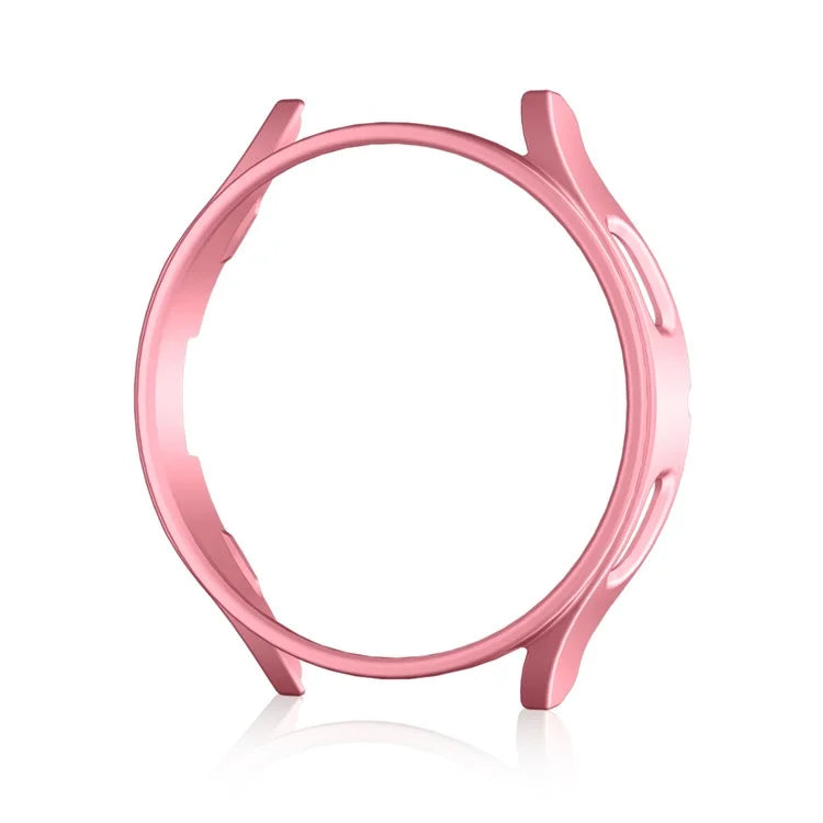 For Samsung Galaxy Watch7 40mm Case Hard PC Hollow Protective Watch Cover