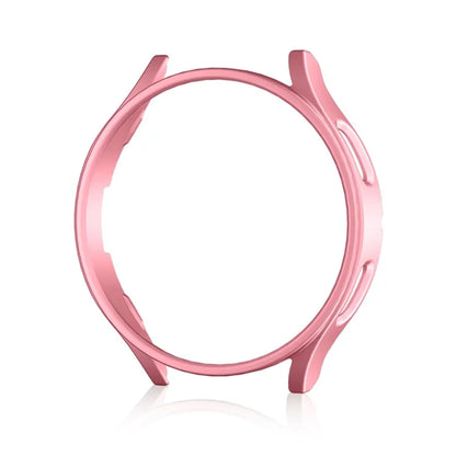 For Samsung Galaxy Watch7 40mm Case Hard PC Hollow Protective Watch Cover