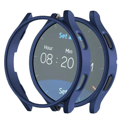 For Samsung Galaxy Watch7 40mm Case Hard PC Hollow Protective Watch Cover