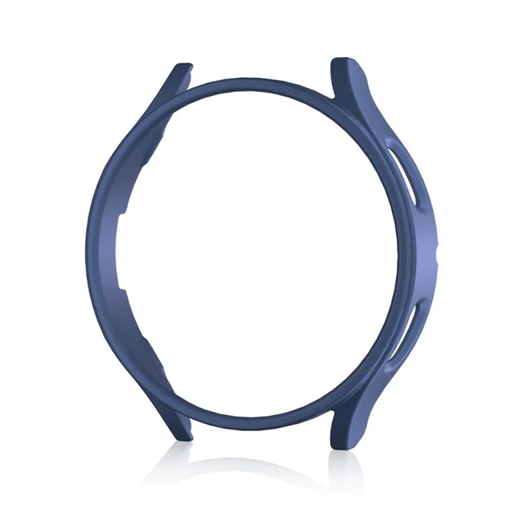 For Samsung Galaxy Watch7 40mm Case Hard PC Hollow Protective Watch Cover