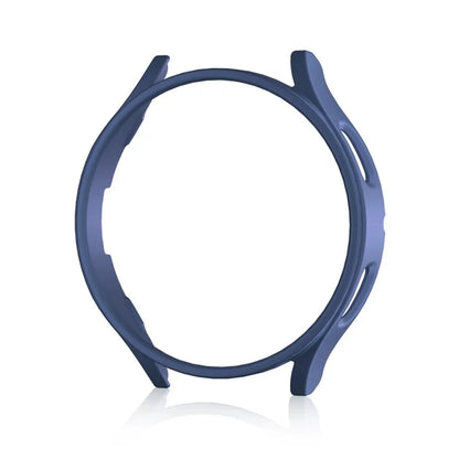 For Samsung Galaxy Watch7 40mm Case Hard PC Hollow Protective Watch Cover