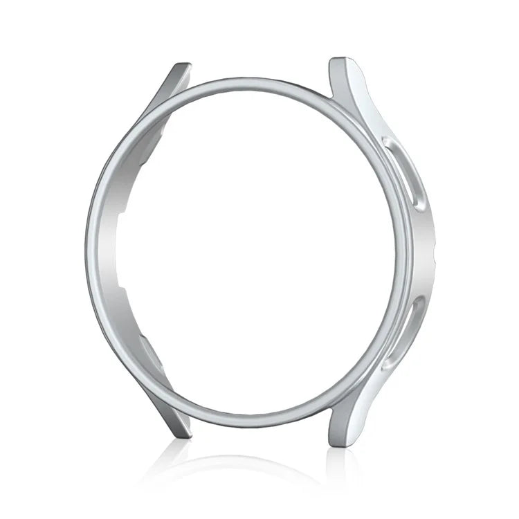 For Samsung Galaxy Watch7 40mm Case Hard PC Hollow Protective Watch Cover