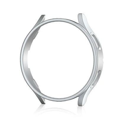 For Samsung Galaxy Watch7 40mm Case Hard PC Hollow Protective Watch Cover