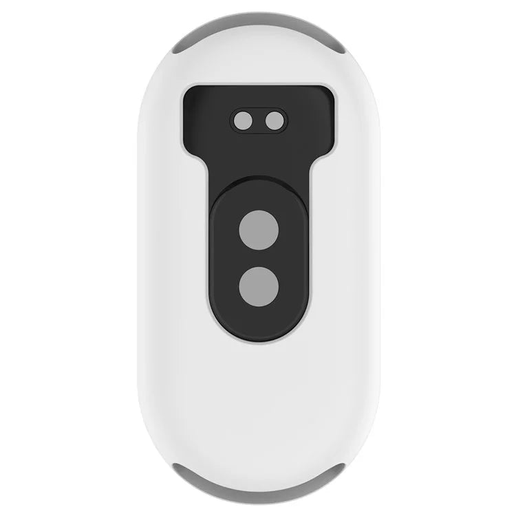 For Xiaomi Mi Band 9 / 9 NFC Silicone Watch Case Anti-collision Protection Frame