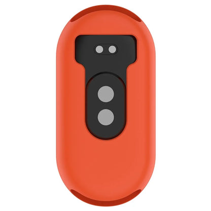 For Xiaomi Mi Band 9 / 9 NFC Silicone Watch Case Anti-collision Protection Frame