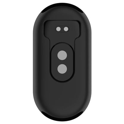 For Xiaomi Mi Band 9 / 9 NFC Silicone Watch Case Anti-collision Protection Frame