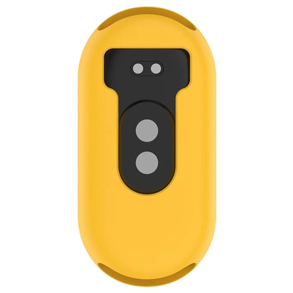 For Xiaomi Mi Band 9 / 9 NFC Silicone Watch Case Anti-collision Protection Frame