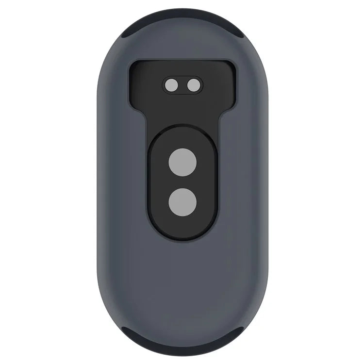 For Xiaomi Mi Band 9 / 9 NFC Silicone Cover Watch Frame Case Cover Edge Protector