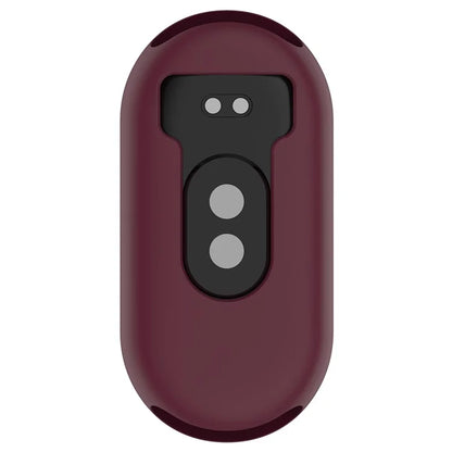 For Xiaomi Mi Band 9 / 9 NFC Silicone Cover Watch Frame Case Cover Edge Protector