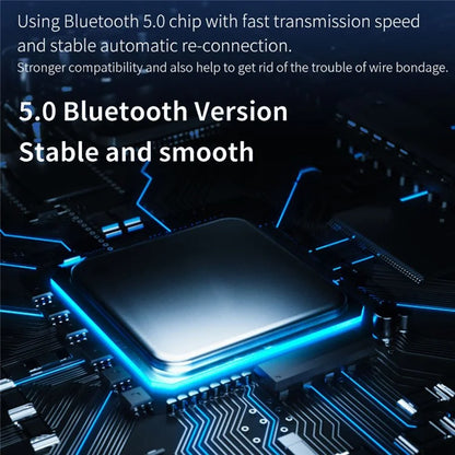 HONSON HS-SW390 For Nintendo Switch / Switch Lite / PS4 / PS5 Game Console Bluetooth Receiver Transmitter
