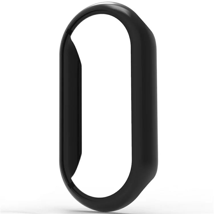 For Xiaomi Mi Band 9 Ceramic Edition Anti-Collision Smart Band Case PC Protective Frame