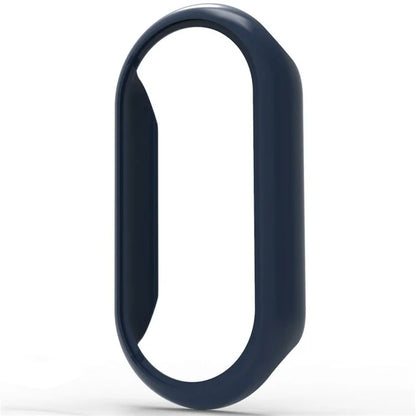 For Xiaomi Mi Band 9 Ceramic Edition Anti-Collision Smart Band Case PC Protective Frame