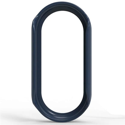 For Xiaomi Mi Band 9 Ceramic Edition Anti-Collision Smart Band Case PC Protective Frame