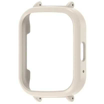 For Xiaomi Redmi Watch 3 Active Anti-Collision Smartwatch Case 20mm PC Protective Frame