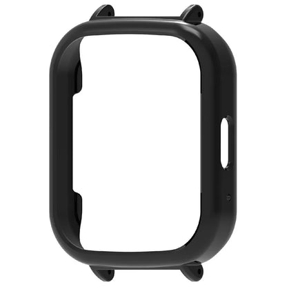 For Xiaomi Redmi Watch 3 Active Anti-Collision Smartwatch Case 20mm PC Protective Frame