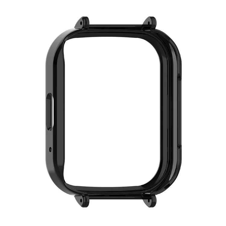 For Xiaomi Redmi Watch 3 Active Anti-Collision Smartwatch Case 20mm PC Protective Frame