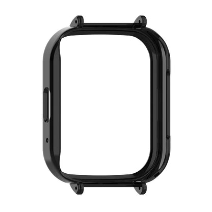 For Xiaomi Redmi Watch 3 Active Anti-Collision Smartwatch Case 20mm PC Protective Frame