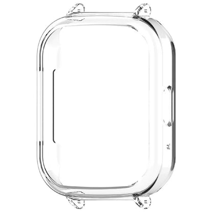 For Xiaomi Redmi Watch 3 Active Anti-Collision Smartwatch Case 20mm PC Protective Frame