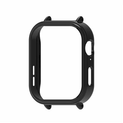 For Huawei Watch Fit 3 Anti-Collision PC Watch Case 20mm Strap Connection Frame