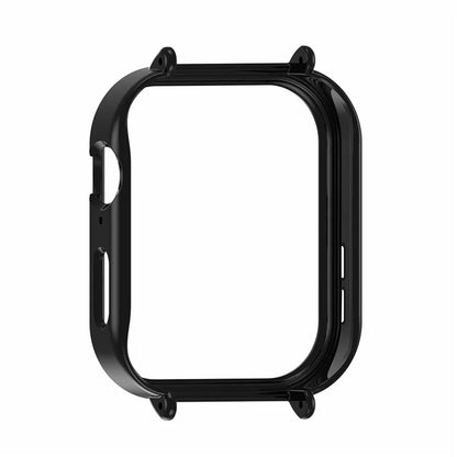 For Huawei Watch Fit 3 Anti-Collision PC Watch Case 20mm Strap Connection Frame