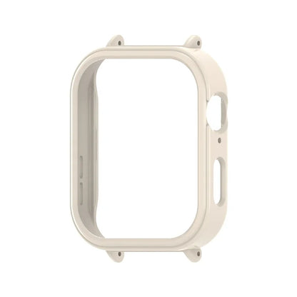For Huawei Watch Fit 3 Anti-Collision PC Watch Case 20mm Strap Connection Frame