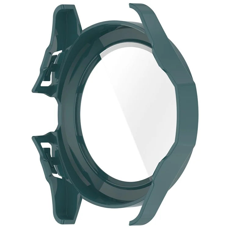 For Xiaomi Watch S4 Sport Watch Case Hard PC Cover with Tempered Glass Screen Film