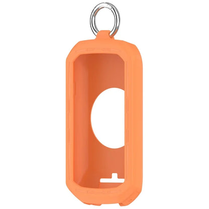 Silicone Case for Garmin Edge 1050 Bike Computer Full Cover Protective Cover with Spring Buckle