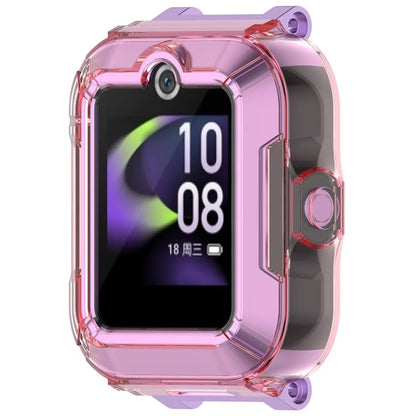 For Huawei Children's Watch 5X / 5 / 5 Pro / 5 Vitality Edition Watch Case TPU Protective Cover