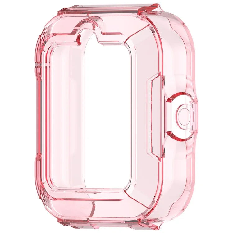 For Huawei Children's Watch 5X / 5 / 5 Pro / 5 Vitality Edition Watch Case TPU Protective Cover