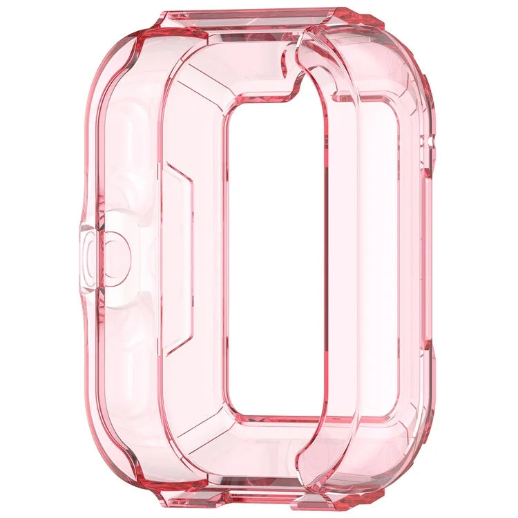 For Huawei Children's Watch 5X / 5 / 5 Pro / 5 Vitality Edition Watch Case TPU Protective Cover
