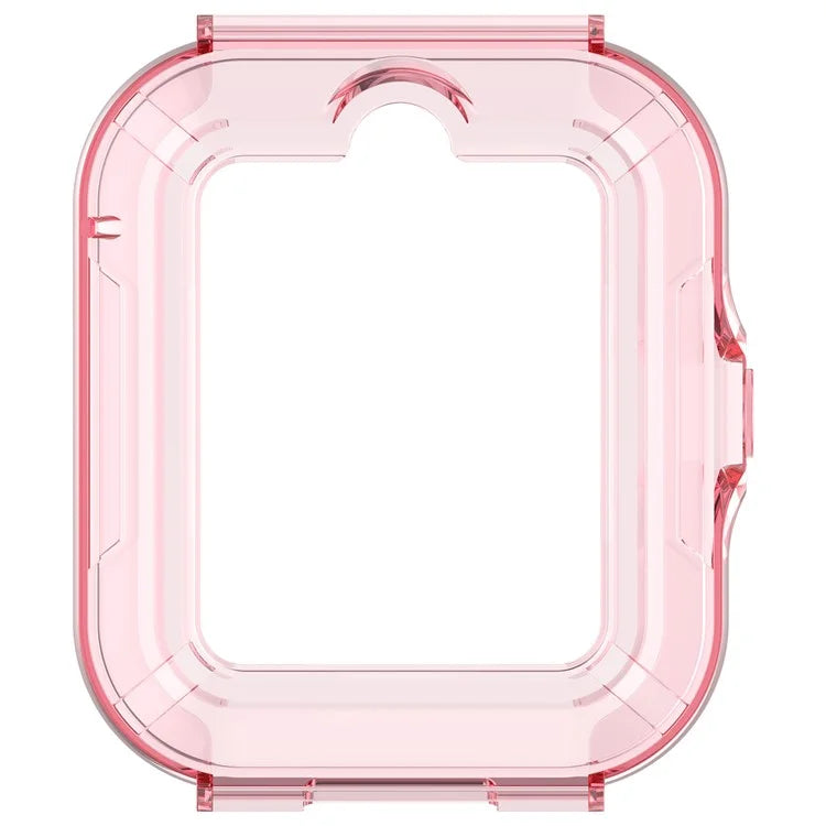 For Huawei Children's Watch 5X / 5 / 5 Pro / 5 Vitality Edition Watch Case TPU Protective Cover