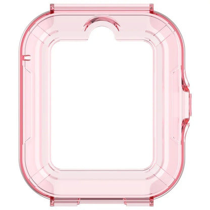 For Huawei Children's Watch 5X / 5 / 5 Pro / 5 Vitality Edition Watch Case TPU Protective Cover