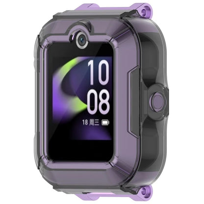 For Huawei Children's Watch 5X / 5 / 5 Pro / 5 Vitality Edition Watch Case TPU Protective Cover