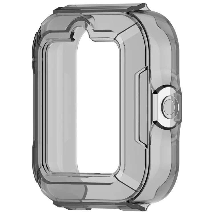 For Huawei Children's Watch 5X / 5 / 5 Pro / 5 Vitality Edition Watch Case TPU Protective Cover