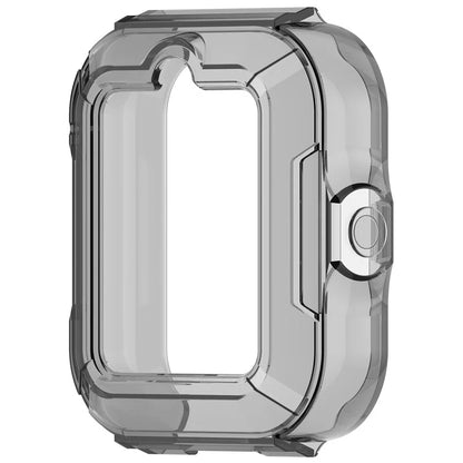 For Huawei Children's Watch 5X / 5 / 5 Pro / 5 Vitality Edition Watch Case TPU Protective Cover