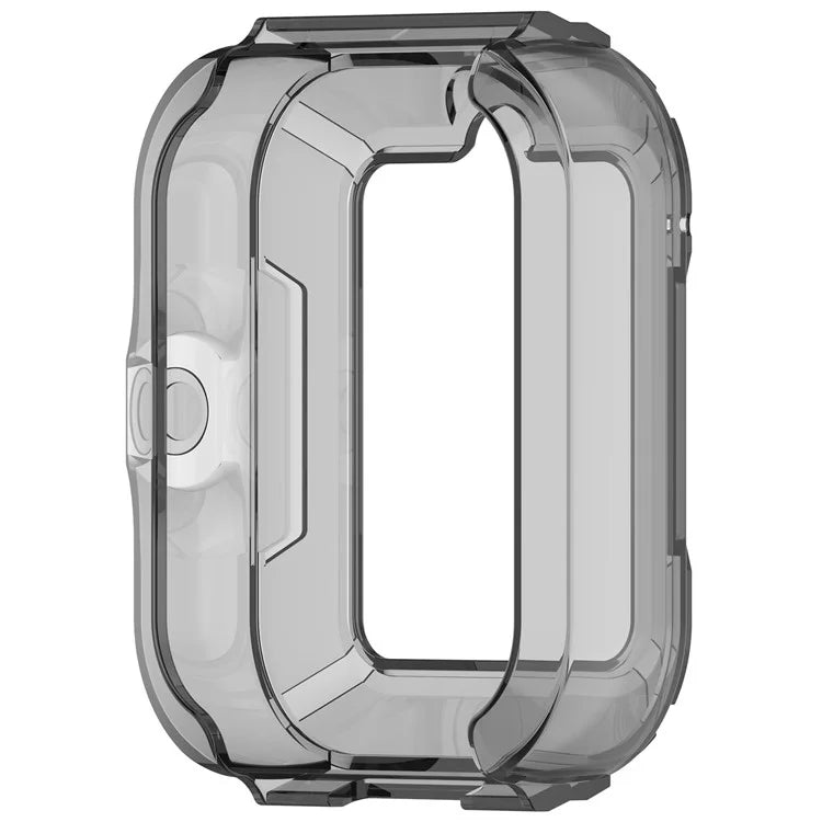 For Huawei Children's Watch 5X / 5 / 5 Pro / 5 Vitality Edition Watch Case TPU Protective Cover