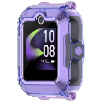 For Huawei Children's Watch 5X / 5 / 5 Pro / 5 Vitality Edition Watch Case TPU Protective Cover
