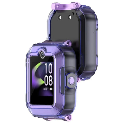 For Huawei Children's Watch 5X / 5 / 5 Pro / 5 Vitality Edition Watch Case TPU Protective Cover