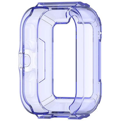 For Huawei Children's Watch 5X / 5 / 5 Pro / 5 Vitality Edition Watch Case TPU Protective Cover