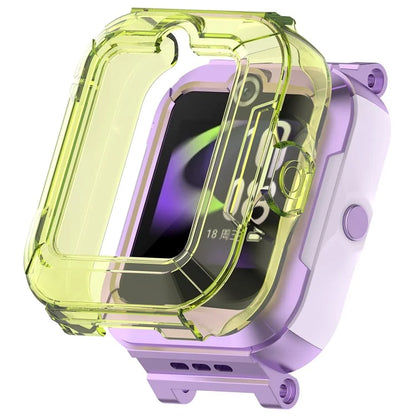 For Huawei Children's Watch 5X / 5 / 5 Pro / 5 Vitality Edition Watch Case TPU Protective Cover