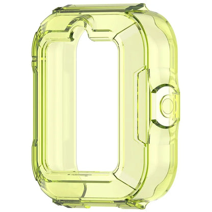 For Huawei Children's Watch 5X / 5 / 5 Pro / 5 Vitality Edition Watch Case TPU Protective Cover